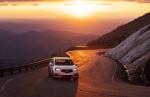 Acura MDX Sport Hybrid Pikes Peak 2019 года